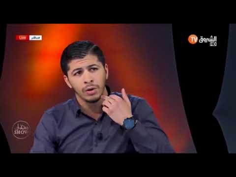 اسلام عريس مصاب بسرطان في كاميرا كاشي