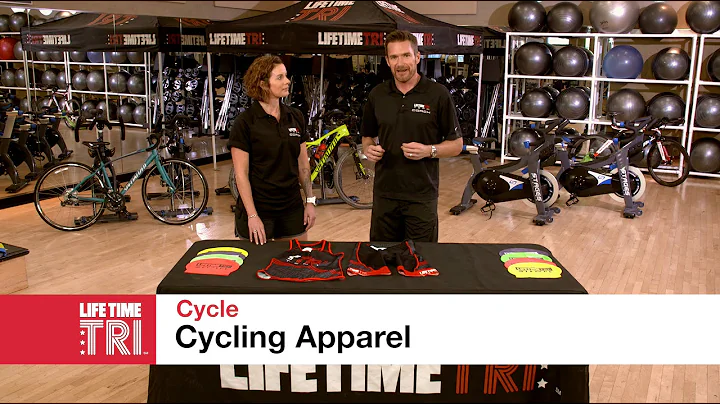 Triathlon: What to Wear for a Triathlon