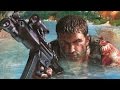 Far Cry Прохождение На Русском #8 — ФИНАЛ / Ending!