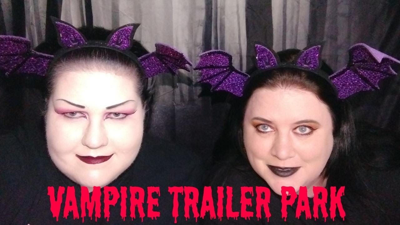 Bad Movie Review - Vampire Trailer Park | Giveaway