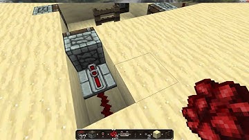 Minecraft 1.1 - Conveyor Belt that works on Humans and NPCs (no mods)