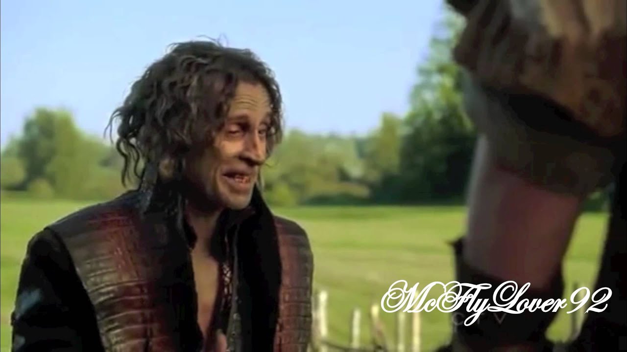 Rumpelstiltskin | Poor Unfortunate Souls (Once Upon A Time)