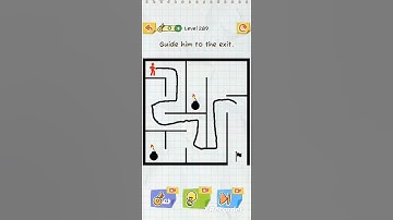 Draw 2 save | level 289 | #shortsviral #draw2save #viral #shorts