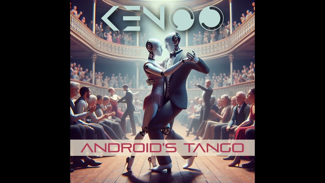 Kenoo - Android's tango