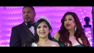 Mibella’s Dream Quinceanera! (Episode 2) #quinceañera #dream #MibellasXV