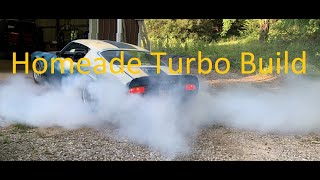 How is this thing still alive? Swapping the cammed 6.0 for the turbo 5.3 by Johnny Anderson 2,217 views 2 years ago 17 minutes