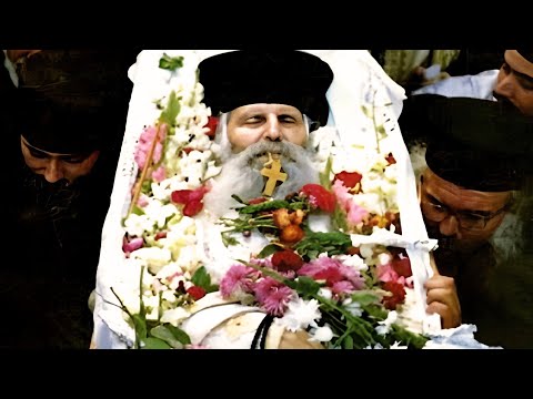 Συγκλονιστική Μαρτυρία από