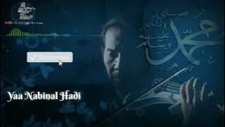 Shalawat Yaa Nabinal Hadi | Video Liryc |Instrumental Violin Ariblothong