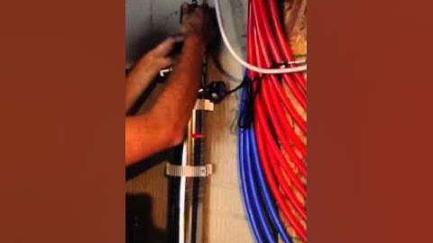 UV Lamp Replacement/Maintenance