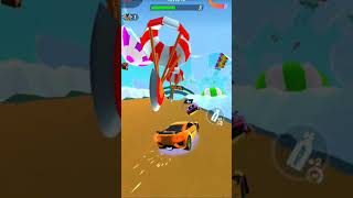 Race Master Level 74 #tickerx #racemaster #gameplay