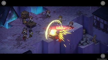 Sword of Convallaria - Wheel of Fortune 3 0-3 | No Commentary