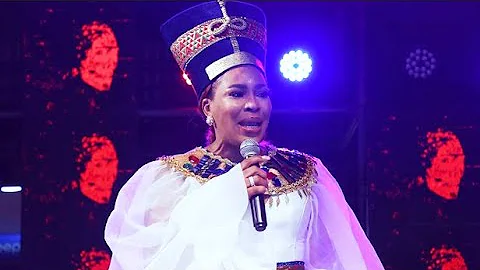 Faithia Balogun Finally Reveals Why She Throw A Costume On Her Birthday As Bimbo Thomas, Sola Kosoko