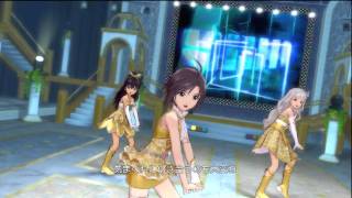 The iDOLM@STER 2: iDOLM@STER 2nd Mix (Makoto, Takane, Hibiki)