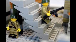 : Lego WW2   3