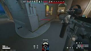 NEW Calypso Casino C4 Spawn Kill! Easy DOUBLE KILL 😳 | Rainbow Six Siege Y11S2