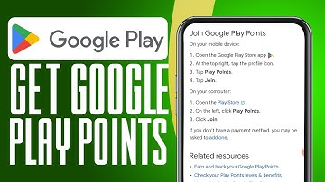 How Does Google Play Points Work? (2025) Full Guide