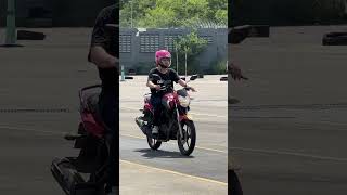 #cnh #prova #moto #detran #autoescola