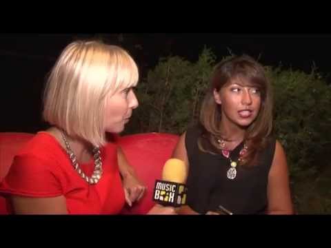 რატომ ჭამდნენ ერთი გობიდან ვერანდა 2014-ის ჟიურის წევრები