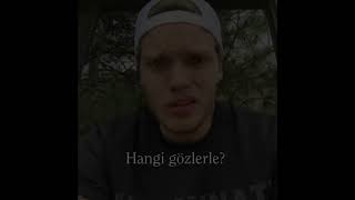 Gözlere Bak..💍| Dsarca