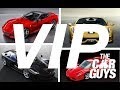How to get a 488 PISTA and be Ferrari VIP? (+ 488 GTB update)