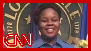 Breonna Taylor Charges: Warrant Was Very Sloppy Police Work Breonna Taylor Charges: Warrant Was Very Sloppy Police Work