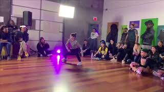 Kennedi Clements - Diamonds Anniversary Jam