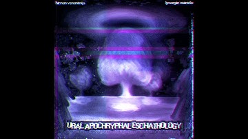 Hirven Verenimijä x Lysergic Suicide - Ural Apochryphal Eschathology [Full split 2025]