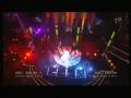 Linda Bengtzing - Alla flickor  @ Melodifestivalen 2005 (Del