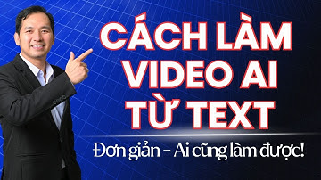 Cách Làm Video AI VEO3 từ Text Miễn Phí - Hướng Dẫn Làm Youtube Kiếm Tiền Không Cần Lộ Mặt