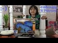 Awesome Dragon and Dinosaur Toys: Unboxing a Smoke-Breathing Blue Ice Dragon