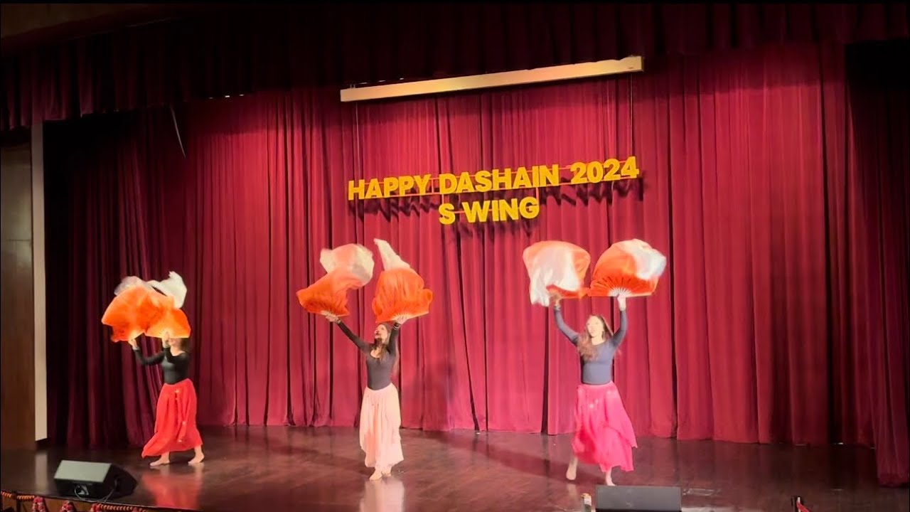 Dashai party 🥳 dance 🔥💃 2024 in Singapore 🇸🇬 ​⁠(2024 dashain)