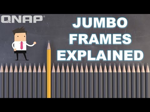 QNAP Quickie! JUMBO