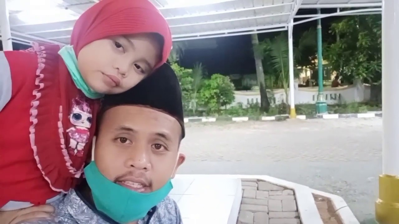 Ikut Bayar Zakat Fitrah - YouTube