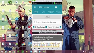 como crear un server http injector desde cero 2 parte @FullPro