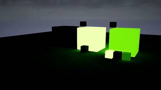 Unreal Engine Test | MIDIEngine