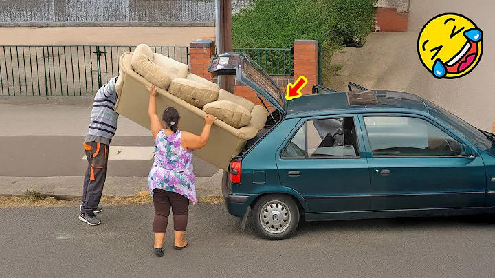 TOTAL IDIOTS AT WORK #62 / Instant Regret Fails Compilation 2025 / Best Fails of the Week