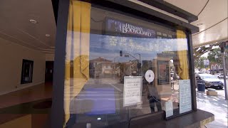 Why Has The Box Office Suffered A Record Low Summer