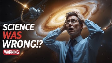 Too Late to Apologize! Webb Telescope’s Discovery Defies All Cosmological Theories🌎🔥