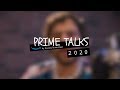 Prime Talks... 2020 | Teaser