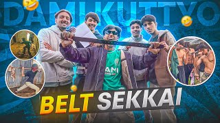 Belt sekkai game murra gang😂 Dami kutai khaiyo 🤣 screenshot 5