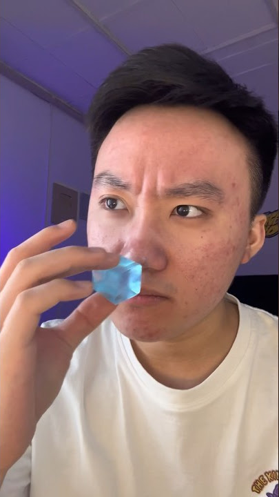 beli es batu lagi ??