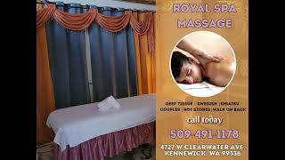 Get your body the best pampering with Asian Massage