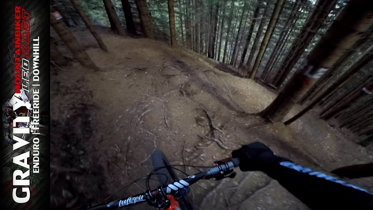 Tromeja Trail (Slowenien) | MTB Enduro Tour in Kranjska Gora