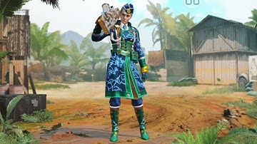 DINGO-GEMMED BEAST W/ DIAMOND CAMO + ARCHANGEL-THE NIGHT IS LIT | REWARDS MP/BR RANKED SERIES 2 2023