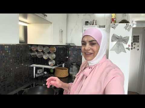 و اخيرا خلصيت البرندا و طلعيت كتير كتير حلوه