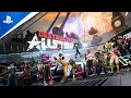 Destruction AllStars | Gameplay Trailer | PS5