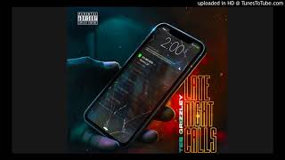 Tee-Grizzley - Late Night Calls (Instrumental)