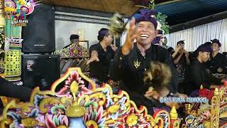 RAHUL BIKIN PENGIBING MELONGO‼️ Wahyu Ulangun di Alangsangker