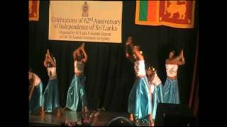 Sydney SL Independence 2010.avi