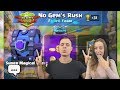 NO Gem's RUSH - Clash Royale - Jaki Deck wybrać? Arena 7 Royal Arena #14